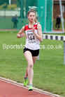 One mile, NECAA Open Meeting, Morpeth, Sunday, October 18th. David T. Hewitson/Sports for All Pics